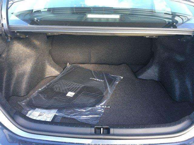 2017 Toyota Corolla SE 4dr Sedan CVT